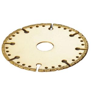 China FEDEX Shipping Marble Stone Slab Edge Grinding Disc Cutter with Customized Support wholesale
