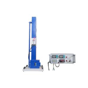 China Convection Heat Transfer Lab Equipments Experimental Cross Flow Heat Exchanger on sale