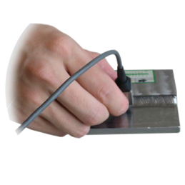 Eddy Current Crack Flaw Detector TMD-305