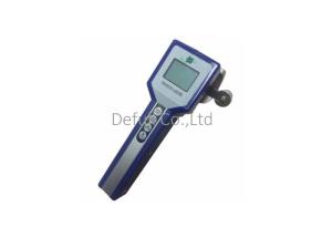 China Tension Measuring Electronic Yarn Meter With 128 * 64 LCD Display , DTM Series wholesale