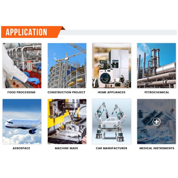 ASTM AISI 201 304 304L 316 316L 321 2b 8K No. 4 Stainless Steel Coil for Foodstuff