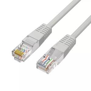 China Utp Network Cable Types Cat5 Network Jumper Cable With OEM Services wholesale
