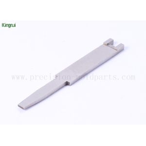 Square Precision Auto Parts Customized Steel Mold Machining Service