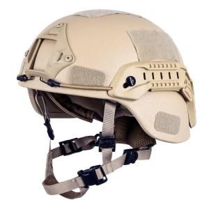 China MICH Ballistic US Military Advanced Combat Helmet Level IIIA MICH Ballistic Helmet wholesale