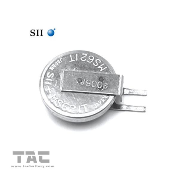 Quality MS621T FL11E Micro coin Battery For General Digital Equipment for sale