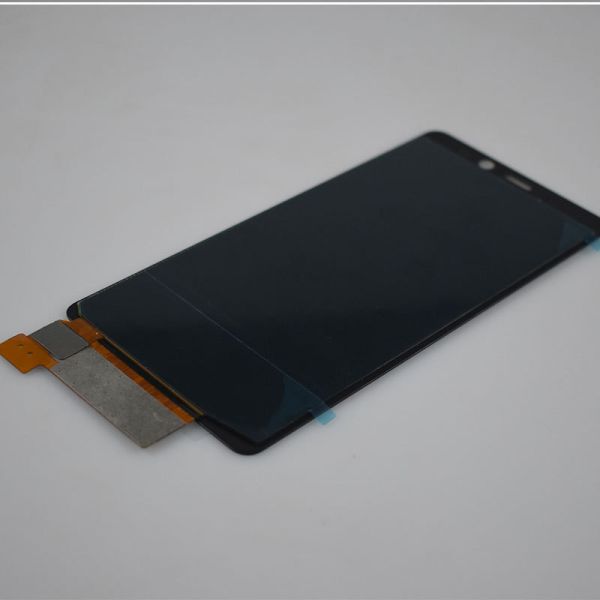 6 Inch MIPI AMOLED Display Module 650 Cd/M2 1080x2160 Resolution Driving IC RM69298