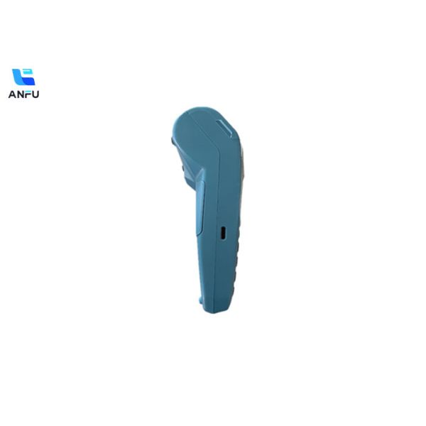 Magnetic Card Reader NFC Portable Handheld Pos Smart Mobile Payment Pos Terminal For Shopping Mall