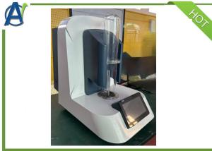 China ASTM D2863 Cable Oxygen Index Testing Machine by ISO 4589-2, ASTM D2863 wholesale