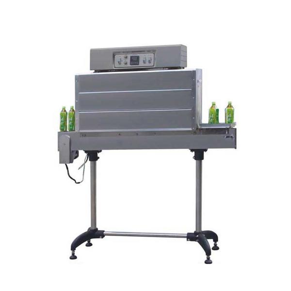 Quality SS-1538B label shrinking machine for bottle for sale