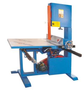 Vertical Polyurethane Memory Foam Crushing Machine For Pillow , Semi Automatic