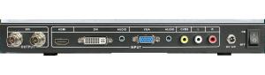 China Broadcast HDMI  DVI VGA AV to SDI converter on sale
