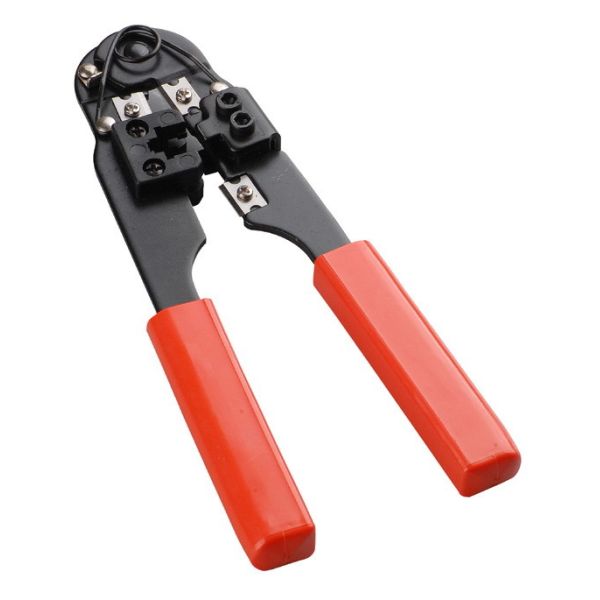 Network Wiring Tools with wire splice connector for integrated wiring systems YH03