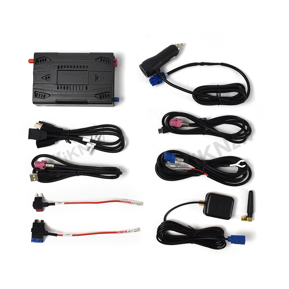PX6 6 Core CPU Universal Car Radio Android System Decoding Tool