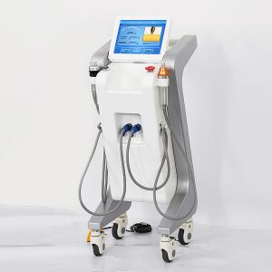 CE approved Nubway high quality 2018 fractional rf microneedle face treatment fractional rf microneedle machine for sale