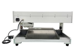 China Adjustable Blade Height PCB Depaneling Equipment for Precise Cutting wholesale