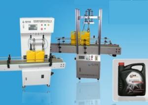 PLC Bottle Leak Testing Machine ,  Air Leak Test Machine