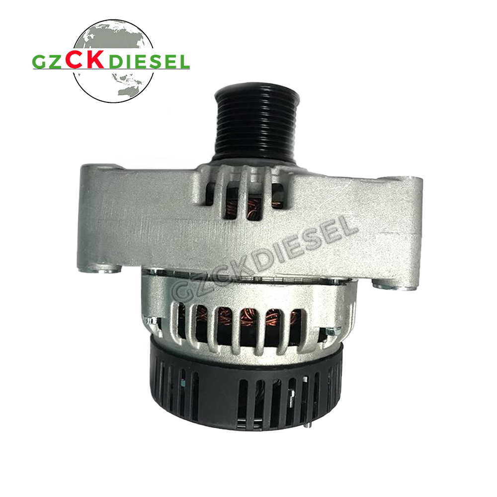 Alternator 01183183 11203399 for EC210 EC240 EC290 Engine