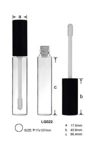 Lipgloss tube,lipgloss case,lipgloss container,lipgloss,lip liner
