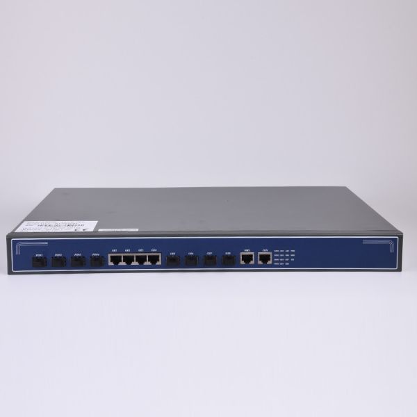 10G 4 Port EPON OLT