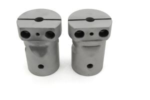 Variouse Size Second Punch Case Carbide Punches And Dies Custom Service