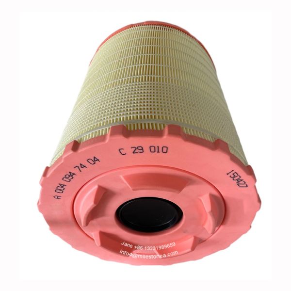 Professional Air Filter Element 0030949604 LX776 RS5342 C29010