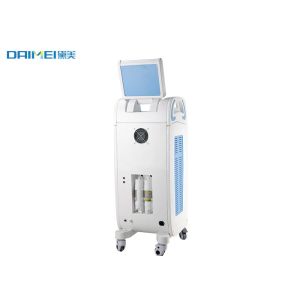 Professional Diode Laser Hair Removal Painless Equipment Permanent Hair Removal