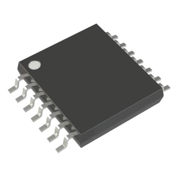 Quality MCP4651T-103E/ST 10k Digital Potentiometer Ic Mute Selectable Address for sale