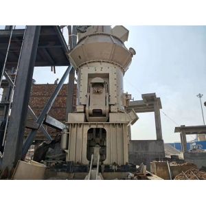 China VRM Ore Clinker Cement Coal Pulverizer Machine Mill wholesale