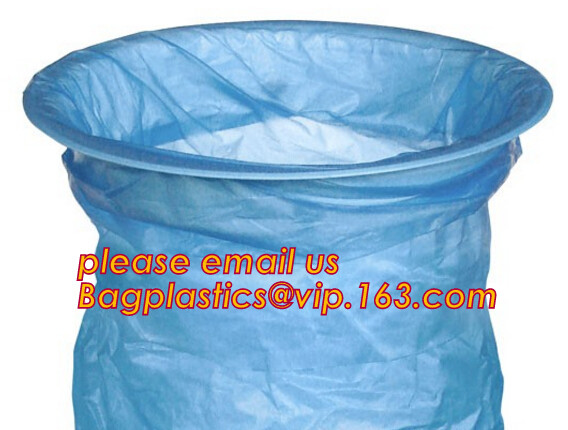 Disposable Portable Medical Emesis Bags, Disposal Waterproof Airsickness Vomit Emesis Bag, Pack Emesis Bag,