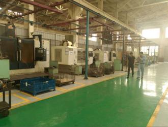 Fujian Putian Hongyu Metal Products Co., Ltd.
