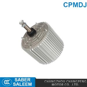370w Fan Coil Unit Motor 220v Constant Speed 890RPM Multi Speed Regulator
