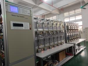 China Yc-1891d Electric Meter Test Bench Continuous Wave Signal Measuring Direct Connected wholesale