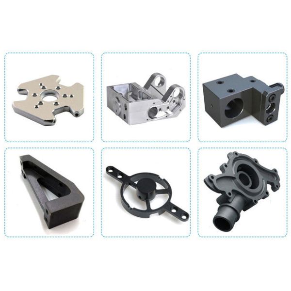 3d Printer Prototype Service Cnc Milling Rapid Prototyping