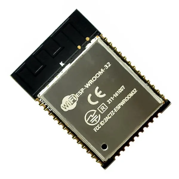 5V ESP32 3.5'' TFT Display Module Lightweight With >60° Viewing Effective 73.44*48.96mm Display Area