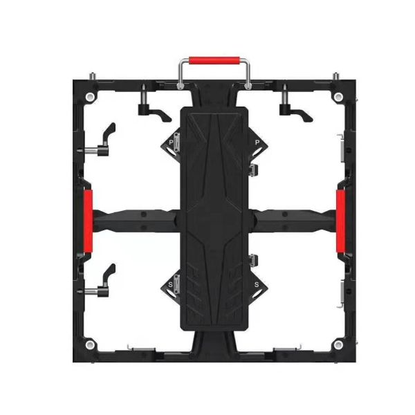 SMD1921 Full Color Led Display Module , 40W P3.91 Led Display module For Video