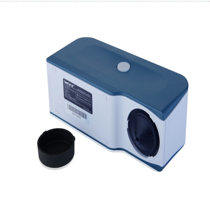 Electronic High Precision Portable Colorimeter 0℃-40℃ Working Temperature Range