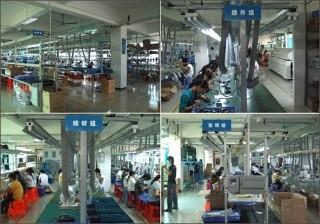 CIXI ZHONGYI ELECTRONIC EQUIPMENT FACTORY
