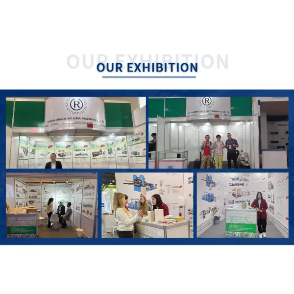 Additionaly The Automatic Transfer for V Fold Folding Machine