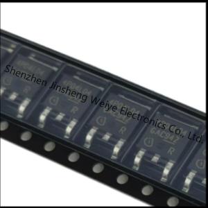 China IPD90P04P4L-04 Transistors MOSFET P-Ch -40V -90A DPAK-2 OptiMOS-P2 wholesale