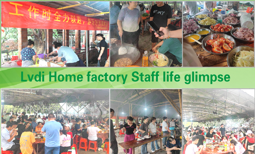 Factory Price Smart Bin Self Sealing Auto Refill continuous garbage bag