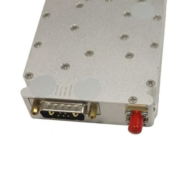 Temperature Vswr Protection 100W RF Power Amplifier Module for Fpv Equipment