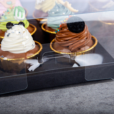 upcakes packaging Cboxes