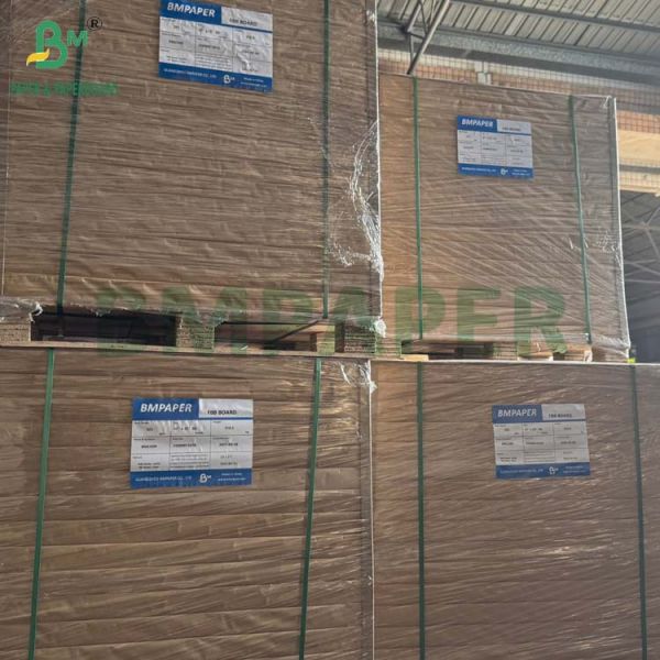 14pt 16pt High Stiffness Blister Paper Cardboard for Packaging Capsule Pill