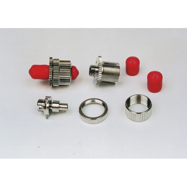 FC Variable Hybrid Fibre Optic Attenuator with 0dB - 30dB Attenuation Value