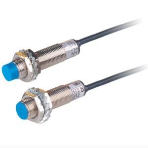 China CM12 NPN NC DC6 - 36V Capacitive proximity sensor Count the bottles wholesale