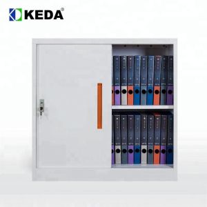 Adjustable Shelf CE 40cm Depth Metal Filing Cupboard