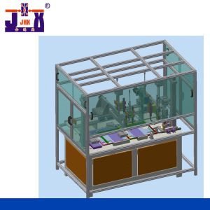 China CO2 Automated Welding Machine Gun Gas Shielded Customized wholesale