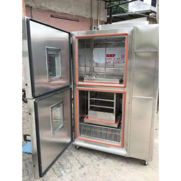 Quality Xenon lamp aging Constant Temperature Humidity Chamber 340nm for sale
