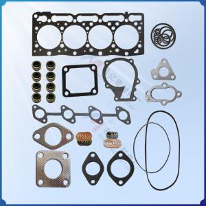 Suitable for Kubota V1505 engine 16285-99352 overhaul kit 07916-2730507916- 27855