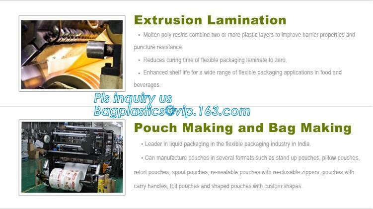 quad seal bottom and bottom load metallized film slider zipper packaging bag, Metal Zipper Printing PVC Slider Bags